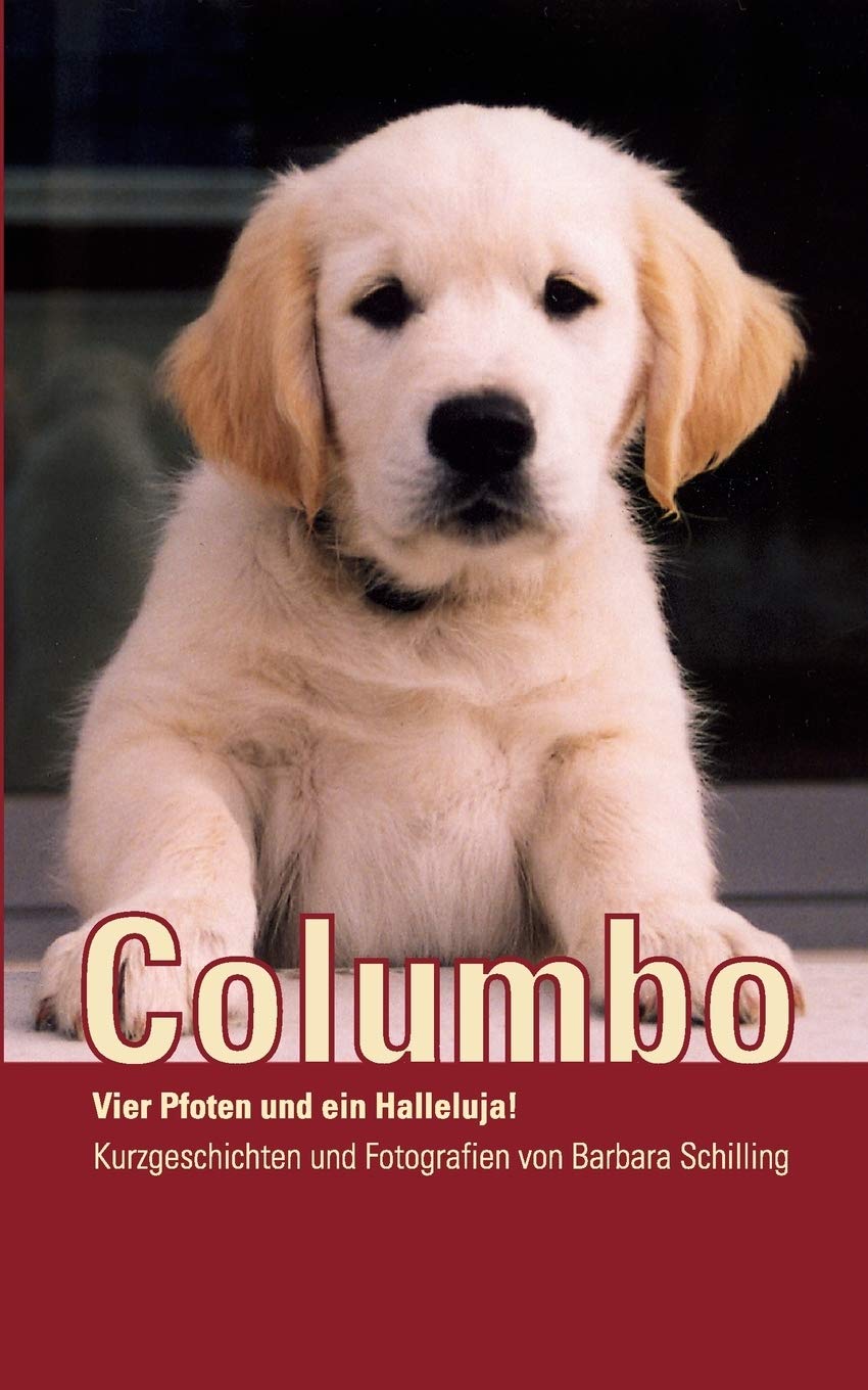 Columbo, Vier Pfoten und ein Halleluja!