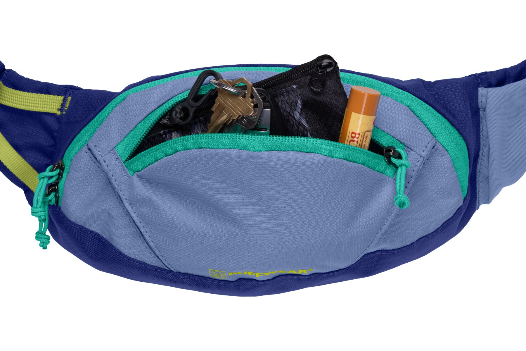 Ruffwear Home Trail™ Hip Pack Heliotrope Purple Ruffwear Home Trail™ Hip Pack Heliotrope Purple
