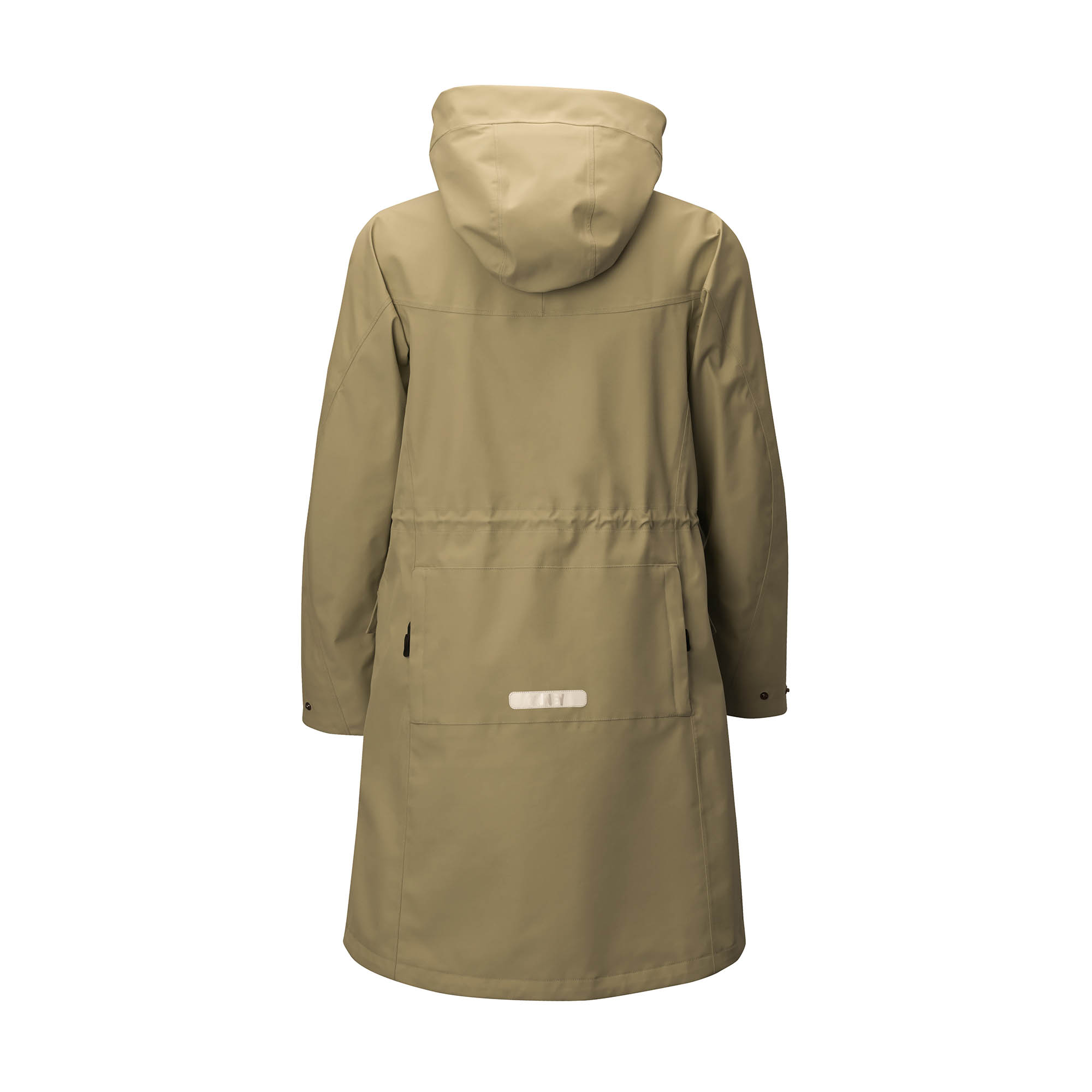 Owney Sajama Parka olive