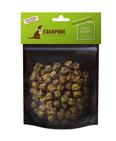Escapure Obstblume 150g