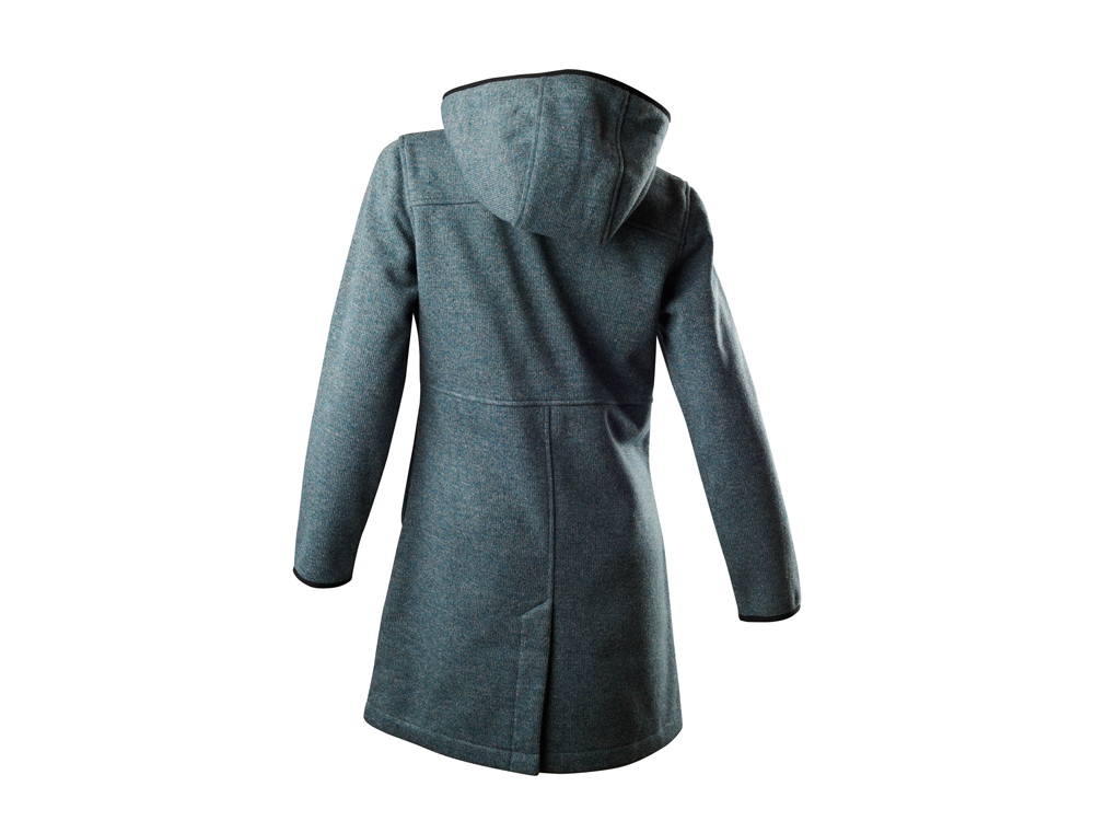 Owney Lana Coat Women blue