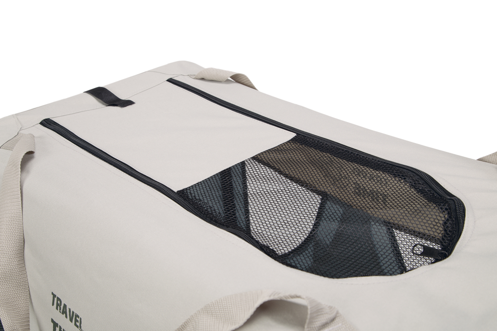 Beeztees Nylonbox Travel Time