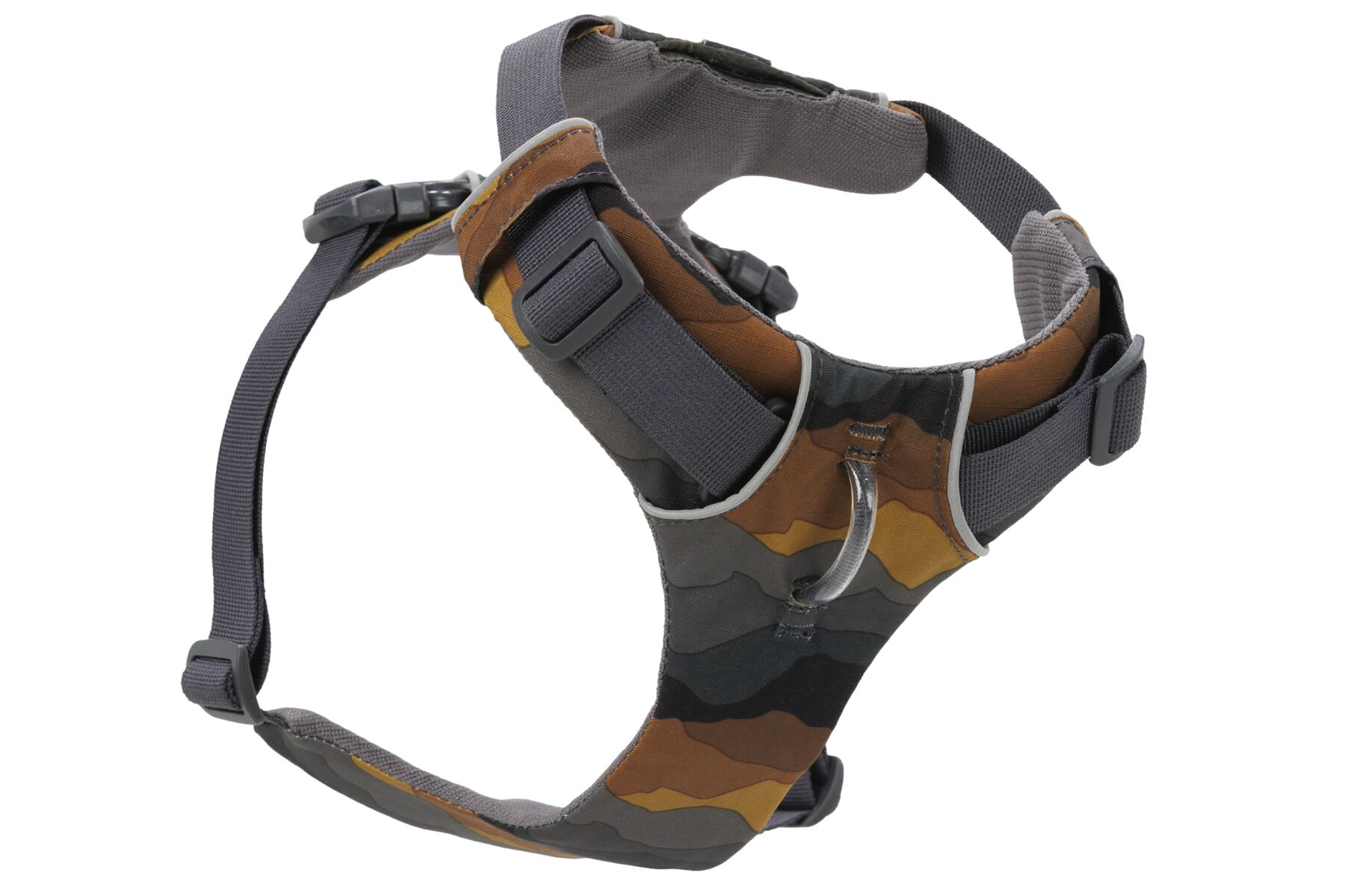 Ruffwear Front Range® Harness Moonlight Mountains