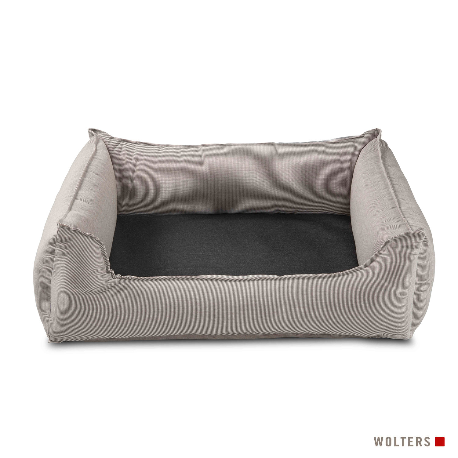 Wolters Dog Lounge Noble Stripes