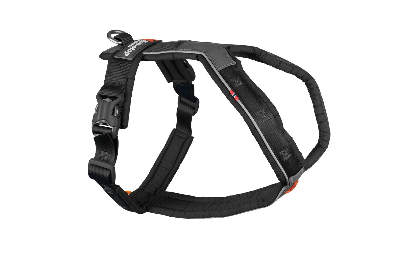 Non-stop dogwear Line Harness 5.0