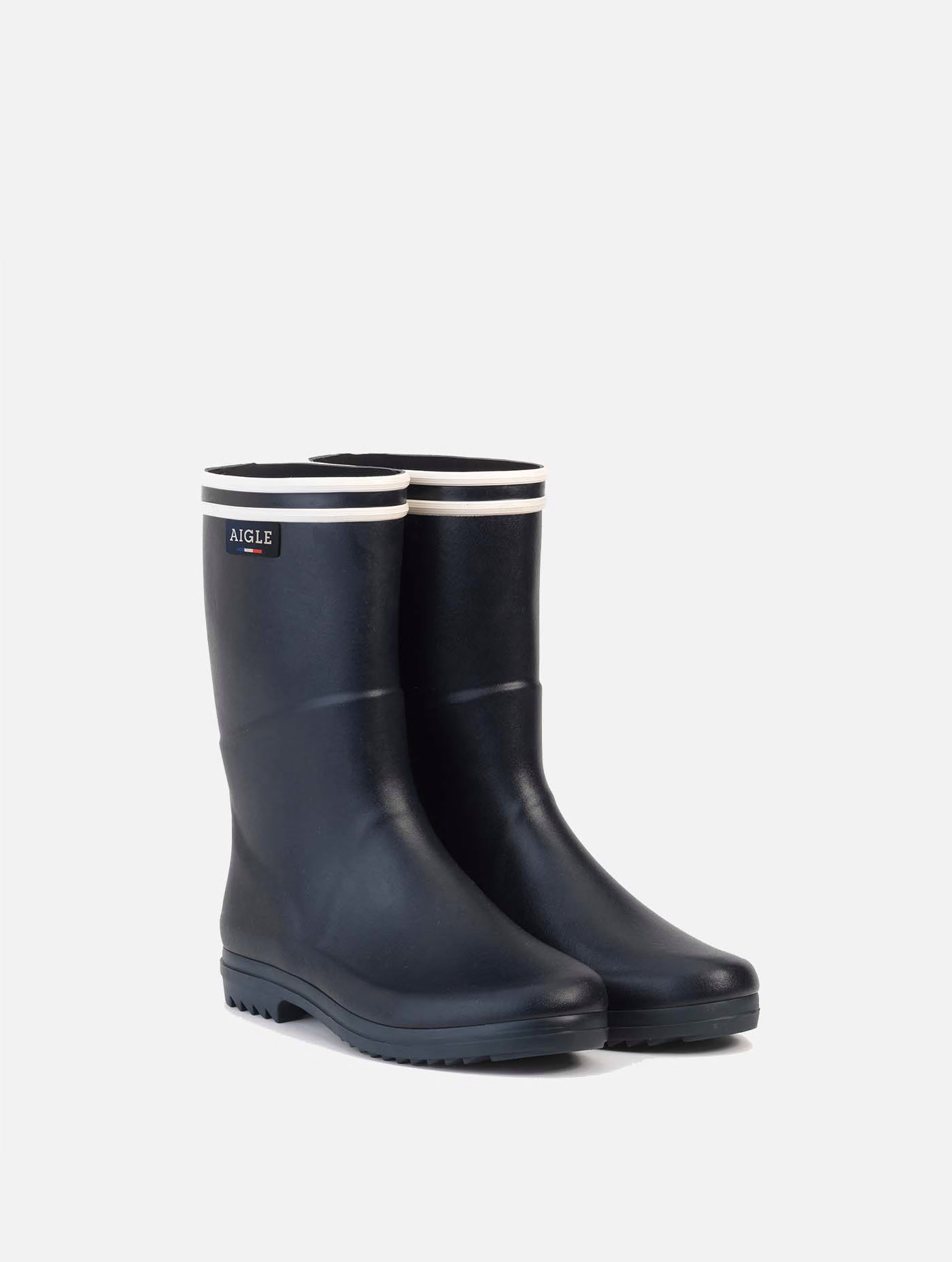 Aigle Gummistiefel Chanteboot Str