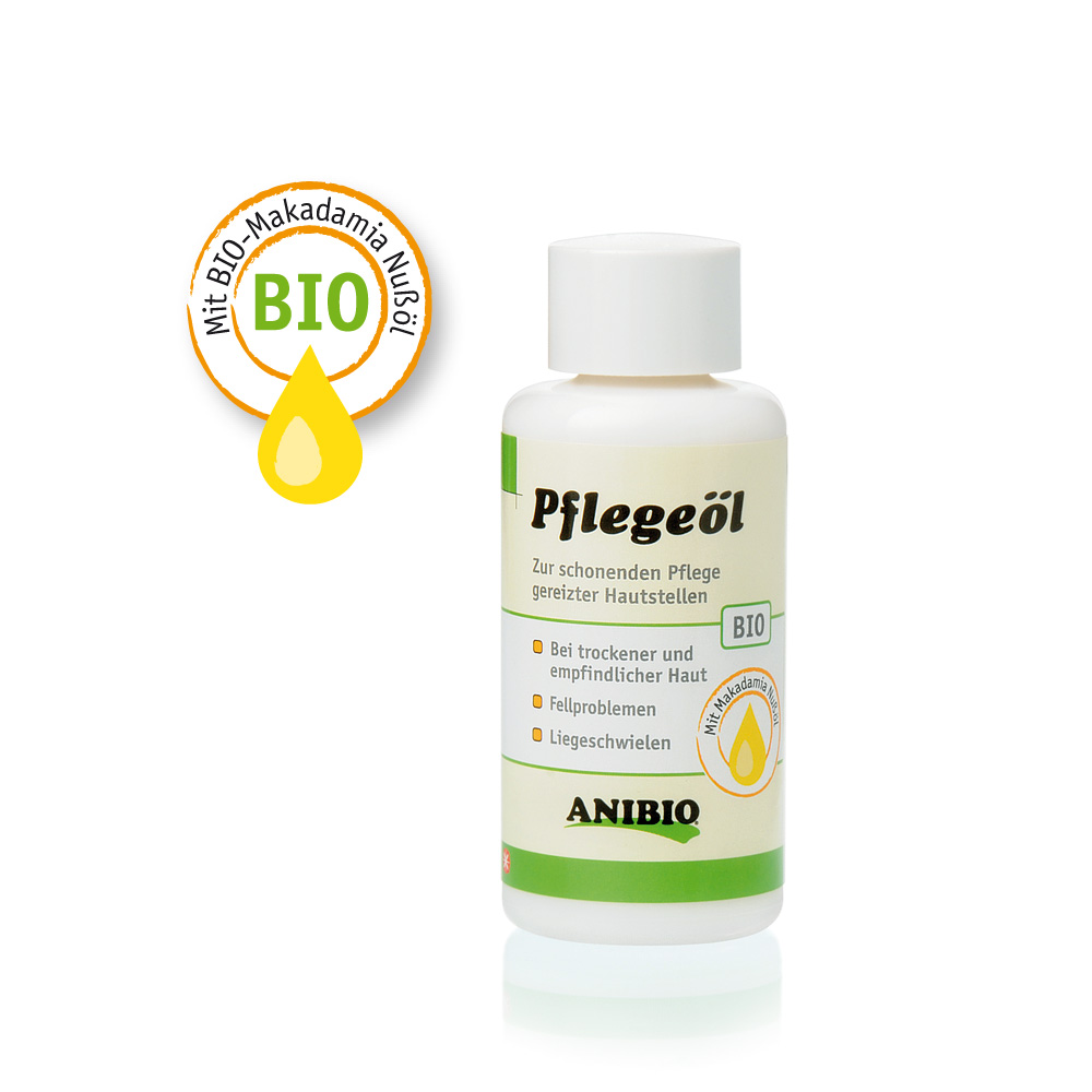 Anibio Pflegeöl 100ml