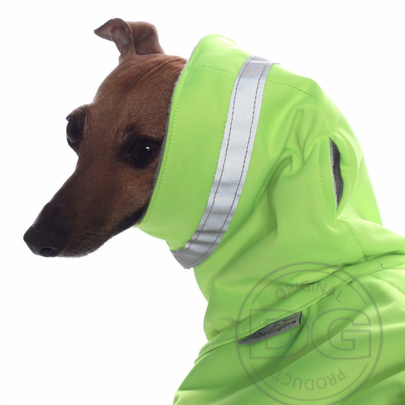 DG DogGear Ninja Supreme DG DogGear Ninja Supreme