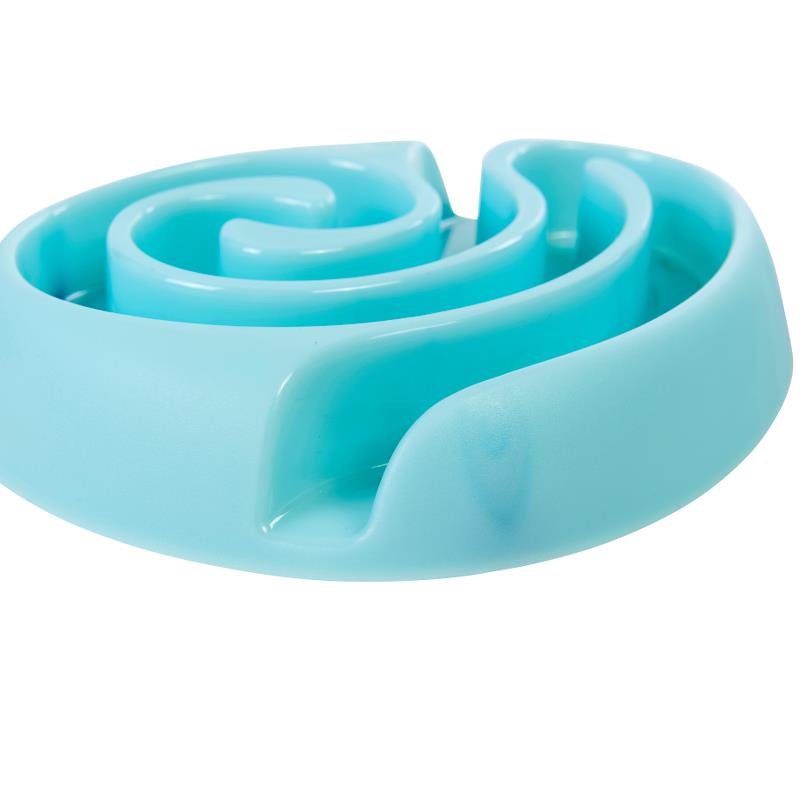 Buster DogMaze Anti-Schling-Napf