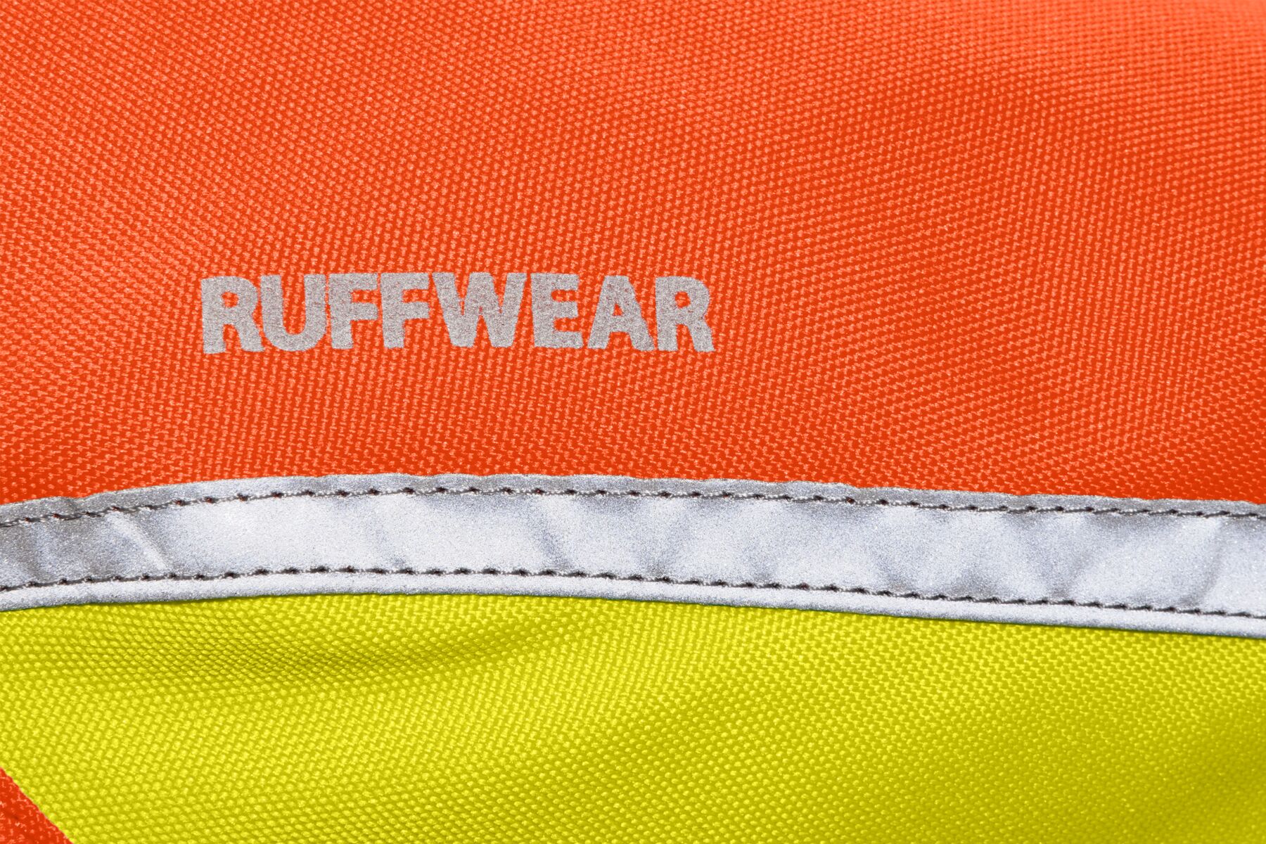 RuffWear Lumenglow™ Hi-Viz Jacket Blaze Orange