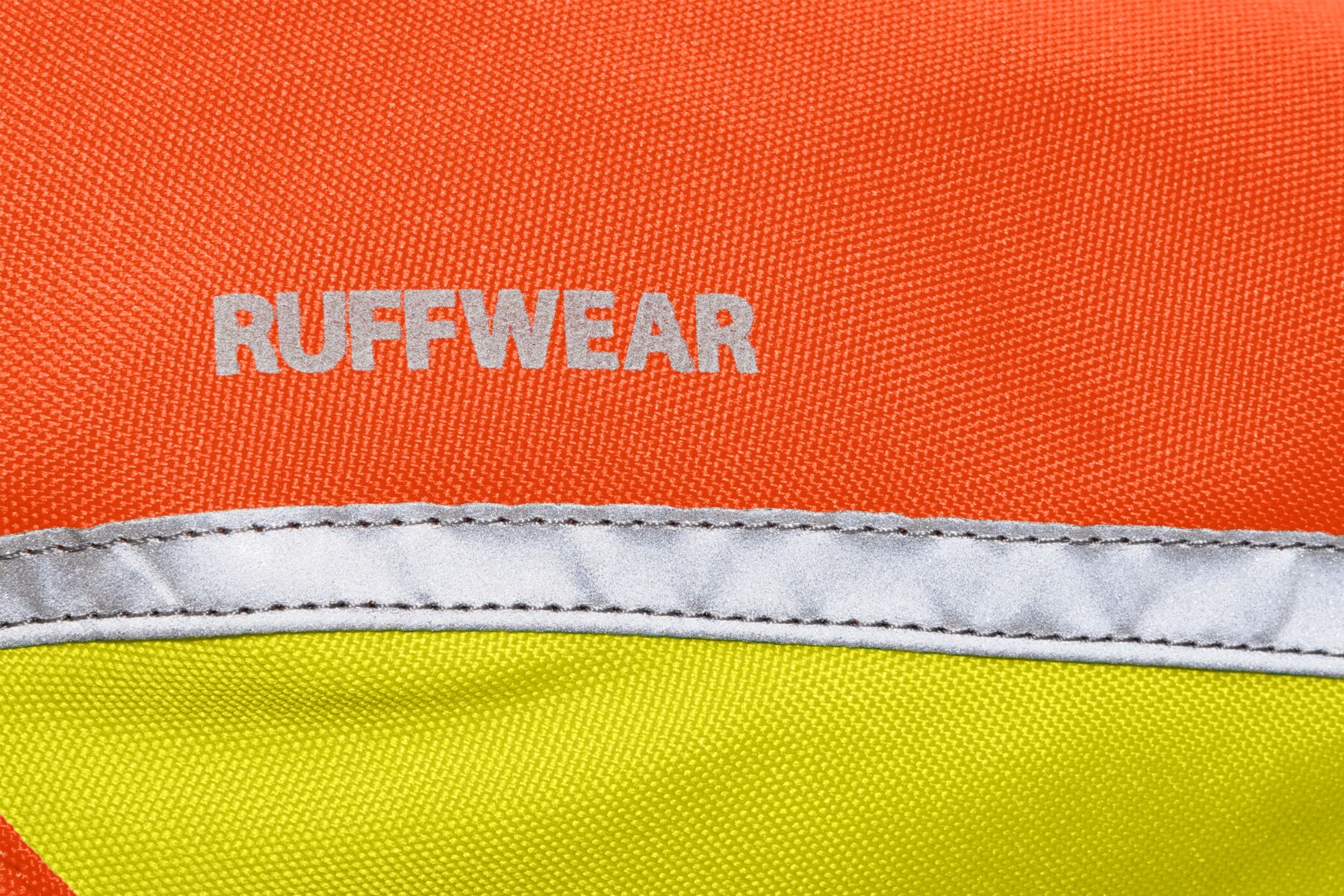 RuffWear Lumenglow™ Hi-Viz Jacket Blaze Orange RuffWear Lumenglow™ Hi-Viz Jacket Blaze Orange