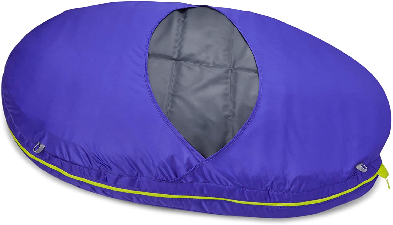 Ruffwear Highlands Sleeping Bag Huckleberry Blue Ruffwear Highlands Sleeping Bag Huckleberry Blue