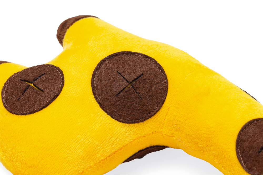 Beeztees Dschungel Giraffe Gigi 29cm