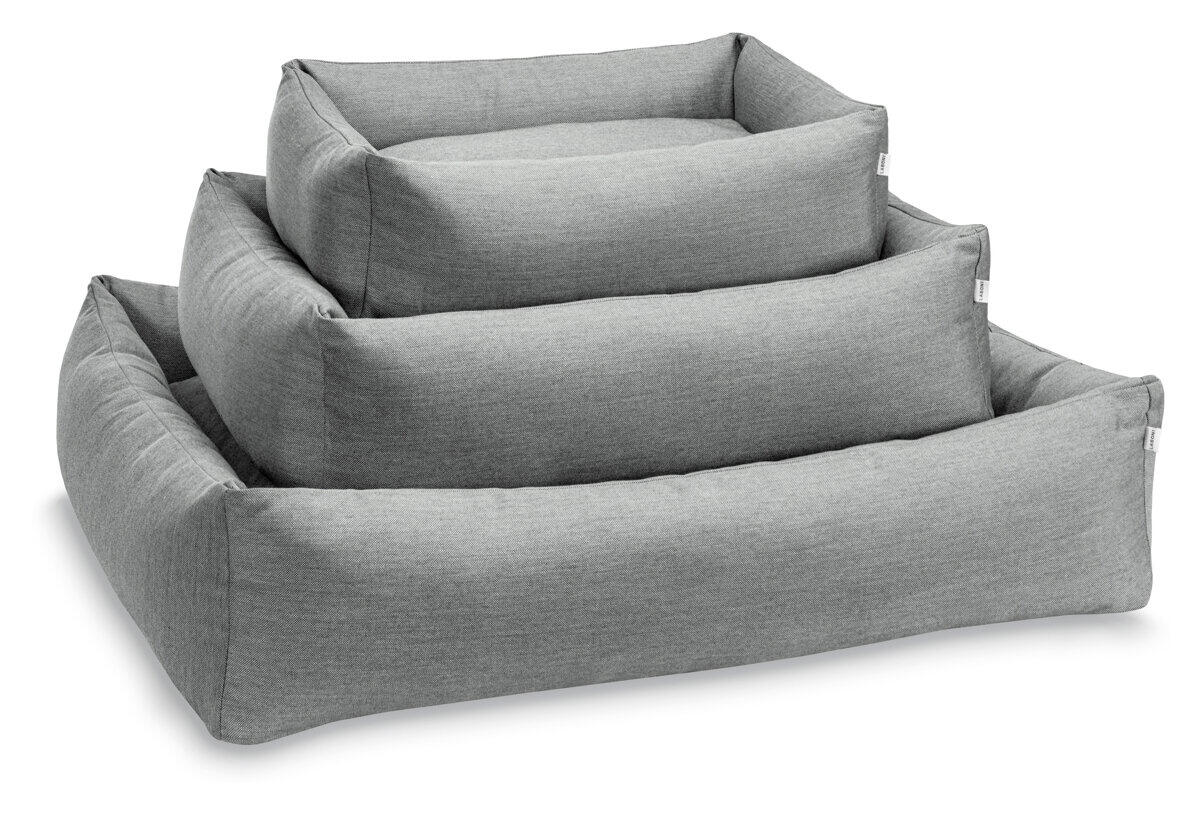 Laboni Bezug Hundebett CLASSIC Outdoor-Stoff SMOOTH