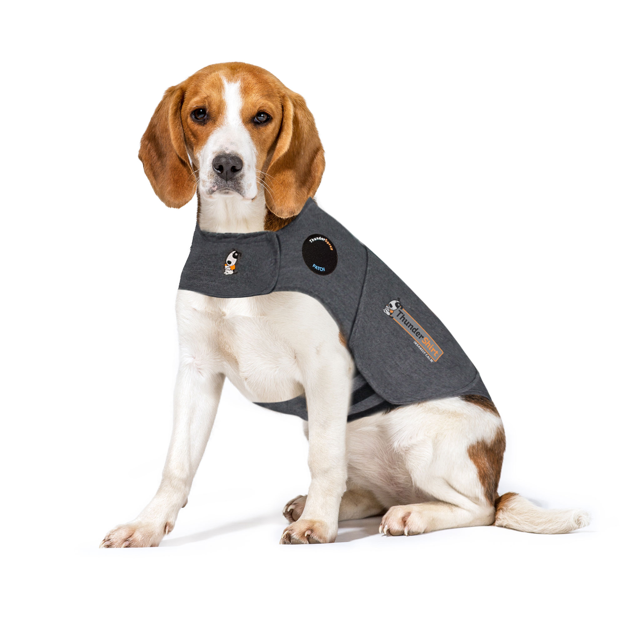 Thundershirt (für Hunde)