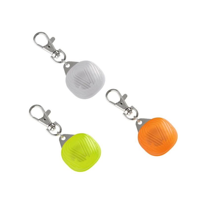 Hunter LED DISCO Blinker - farblich sortiert