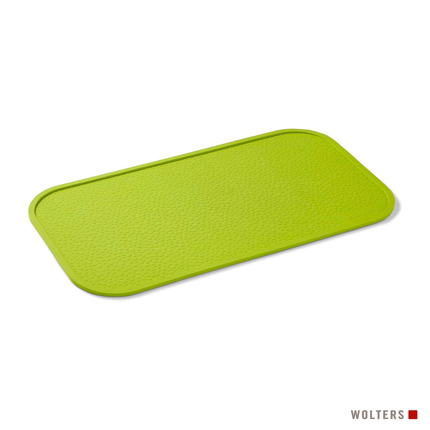 Wolters Napfunterlage Rainbow 55x30cm