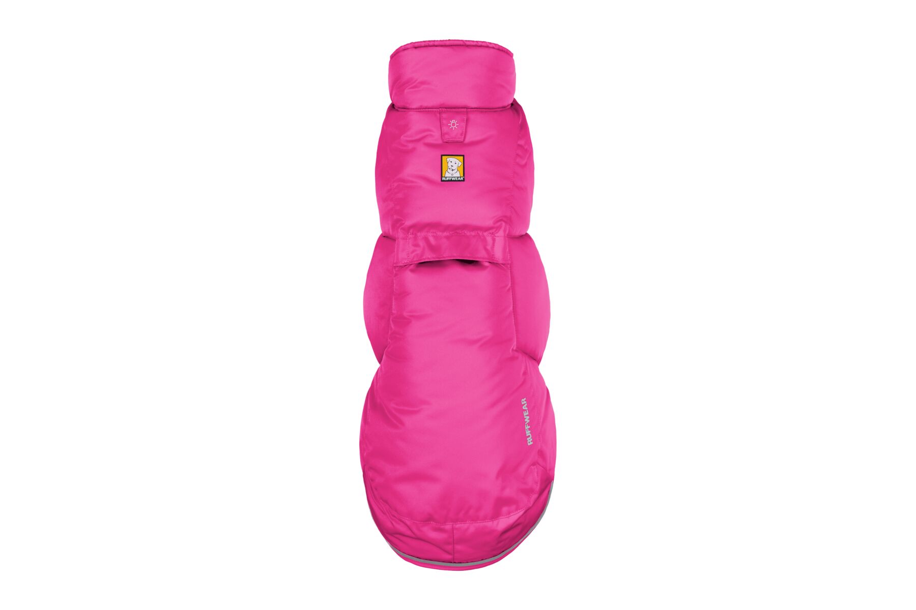 Ruffwear Quinzee™ Insulated Jacket Fireweed Pink