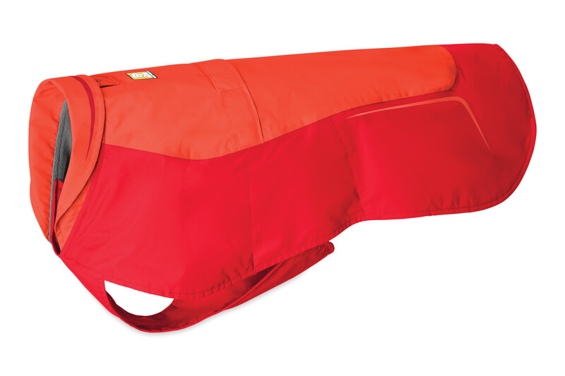 Ruffwear Vert Jacket Ruffwear Vert Jacket