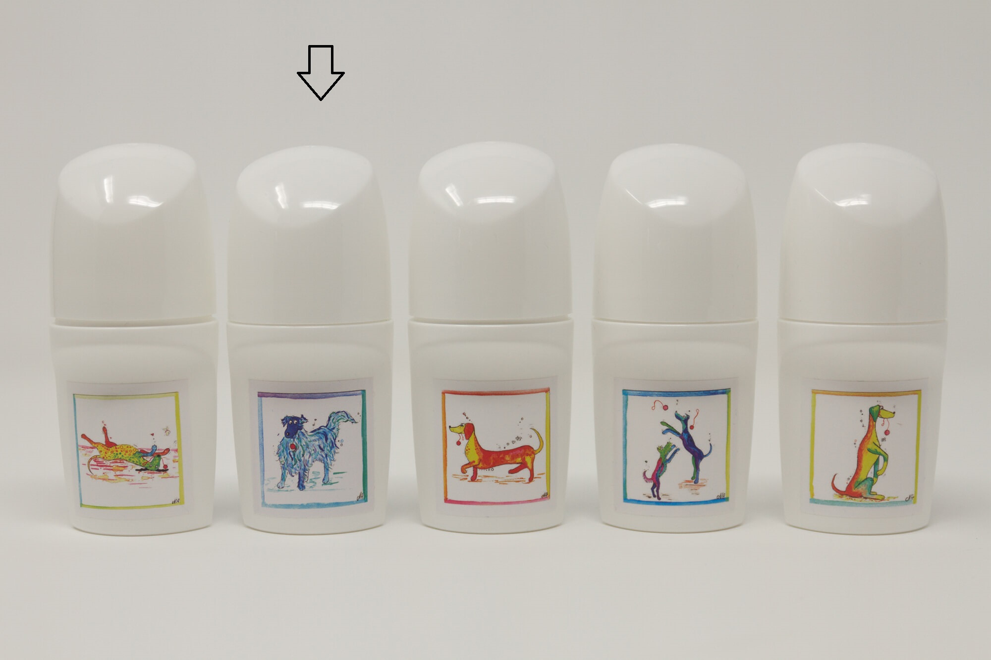 Easy Dogs Schleckerchen Art Edition