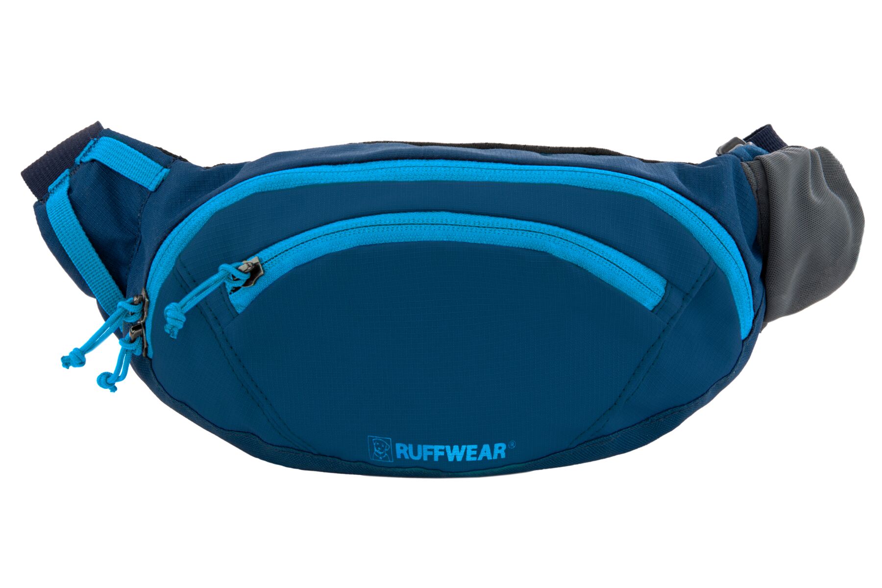RuffWear Home Trail™ Hip Pack Blue Moon