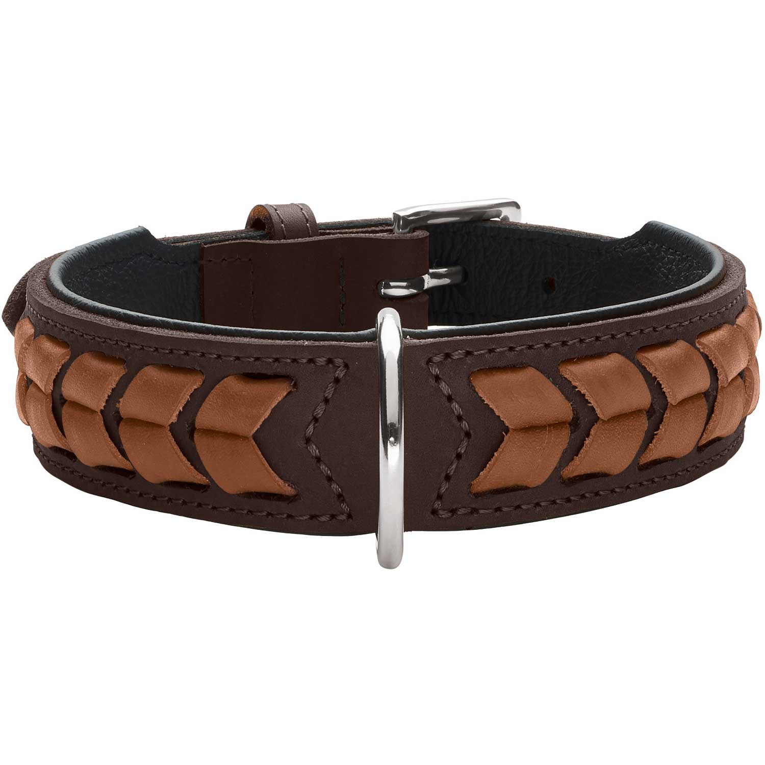 Hunter Halsband El Paso