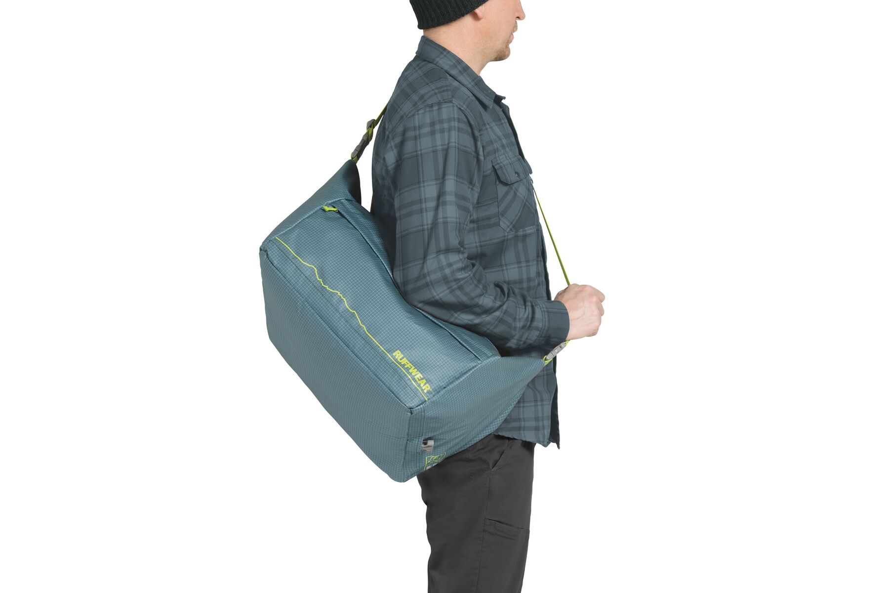 RuffWear Haul Bag™ (Trainingstasche) Slate Blue RuffWear Haul Bag™ (Trainingstasche) Slate Blue