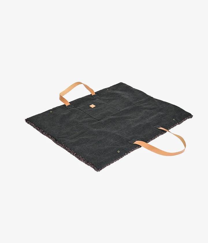 Pet & Co. Travel Mat Aventura