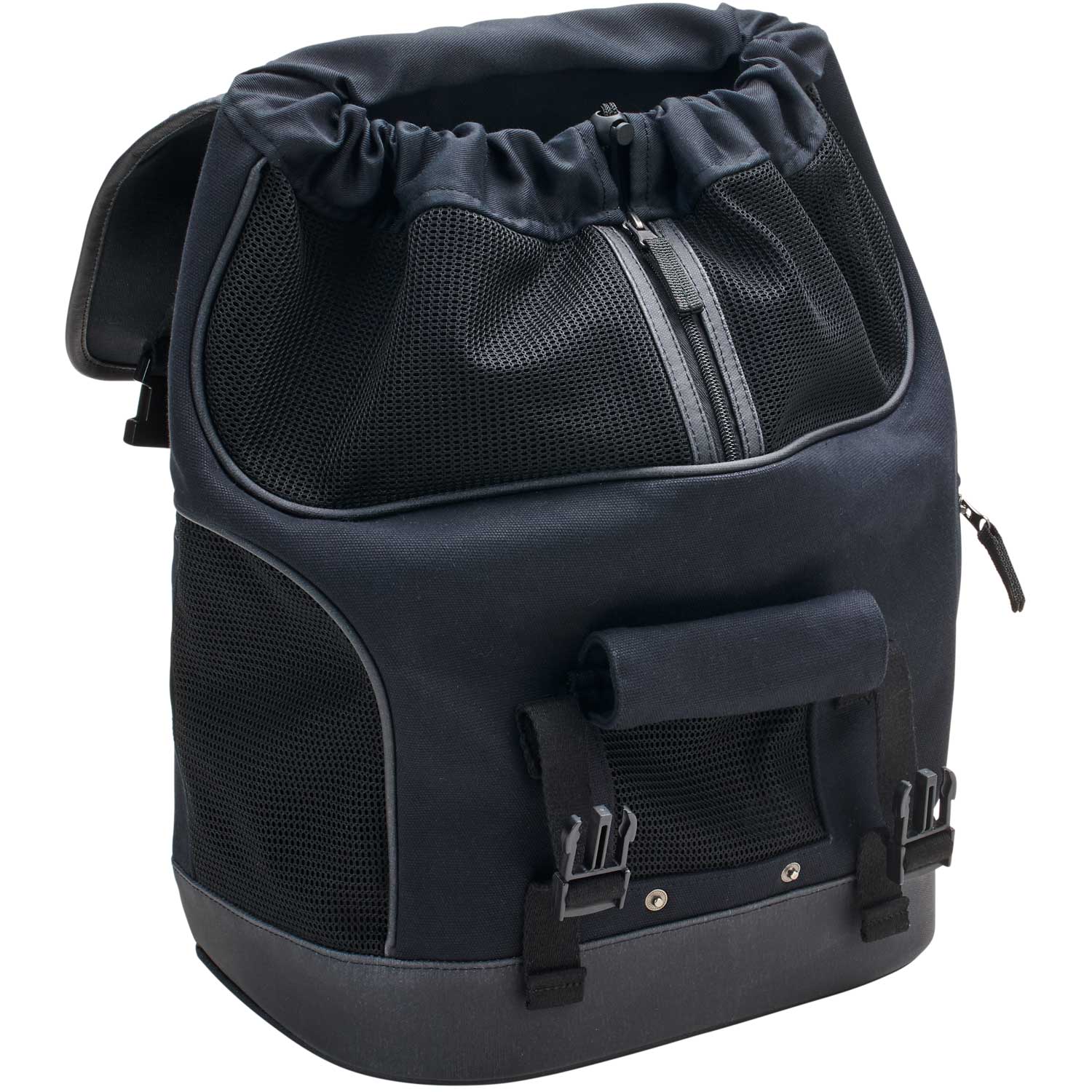 Hunter Rucksack Madison 35x20x42cm schwarz