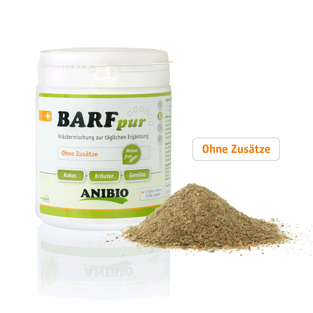 Anibio Barf pure 350g