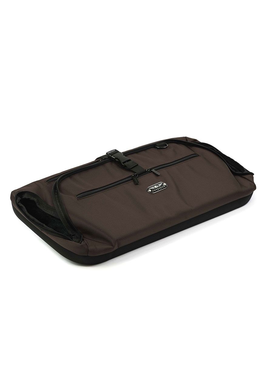 SleepyPod™ AIR Dark Chocolate