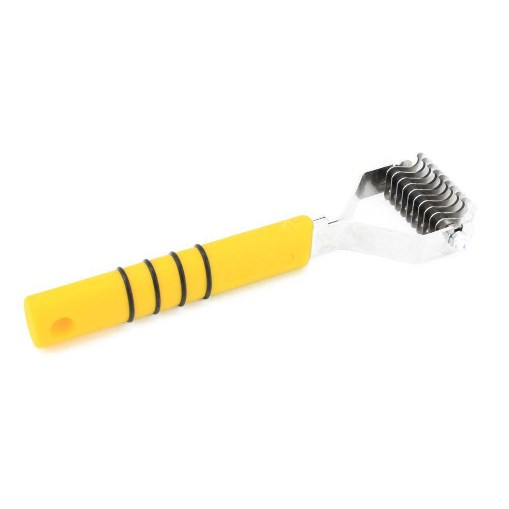 Koch Multi-Trimm-Striegel COAT-KING