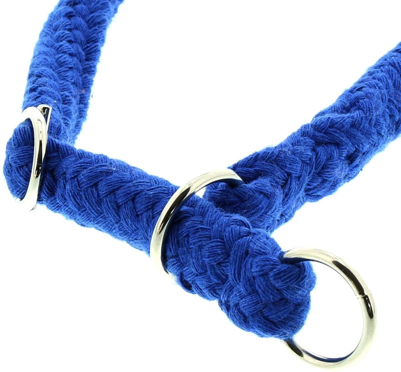 Dinoleine Stopp-Halsband Baumwolle
