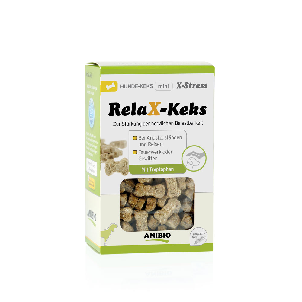 Anibio RelaX-Keks