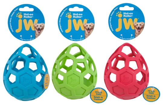 JW Hol-EE Wobbler 12,7cm