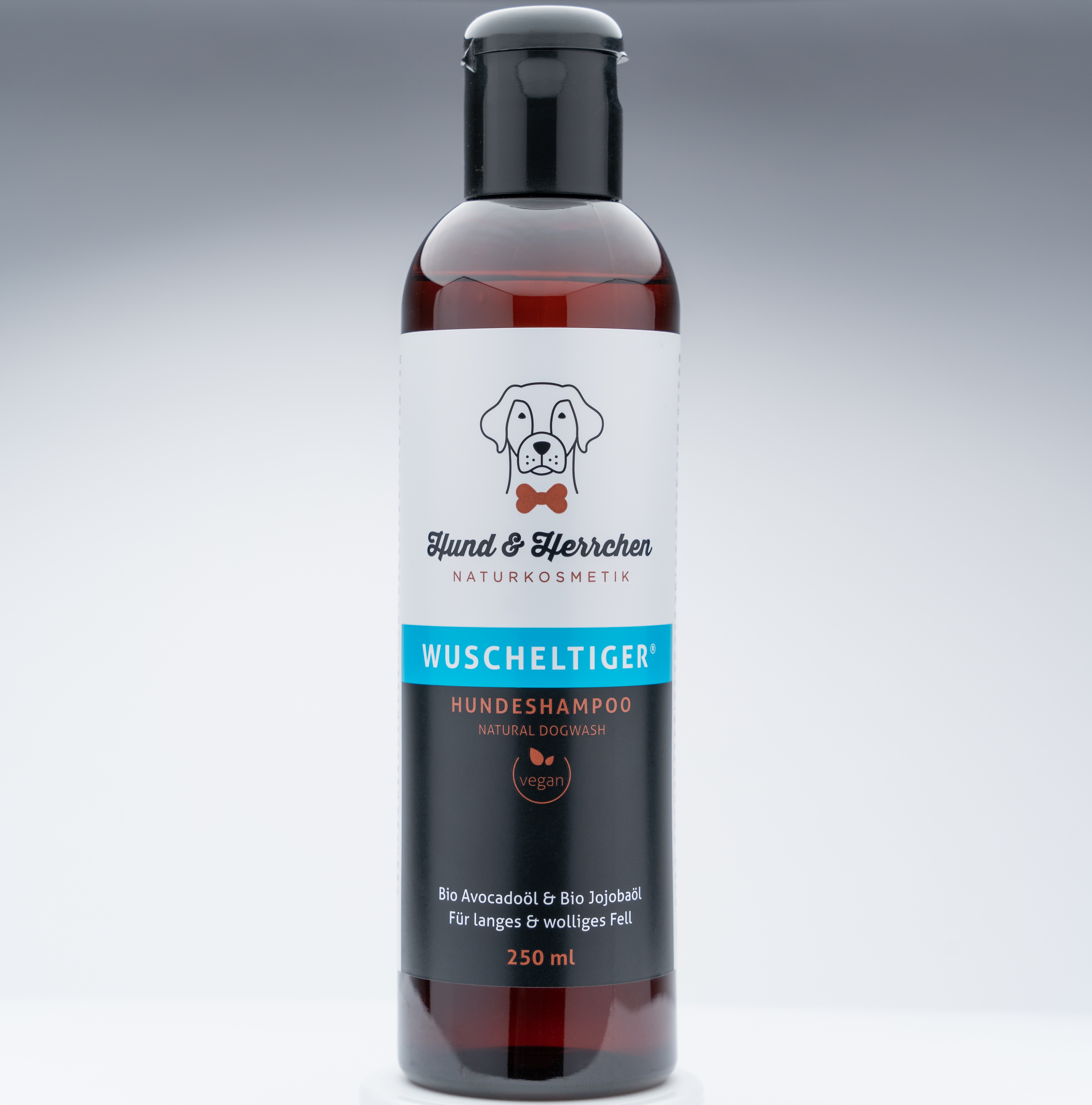 Hund & Herrchen Hundeshampoo 250ml
