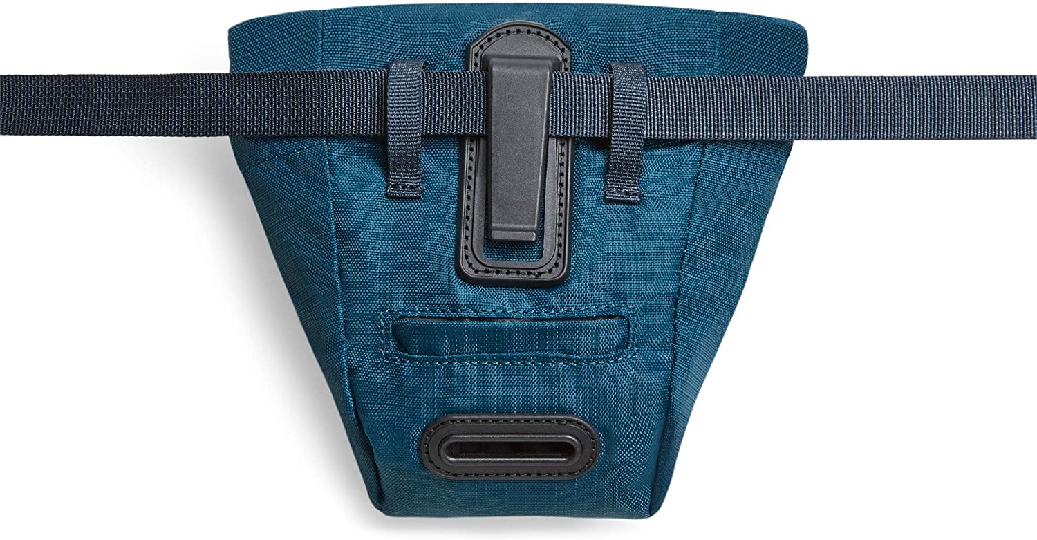 Ruffwear Pack Out Bag Blue Moon