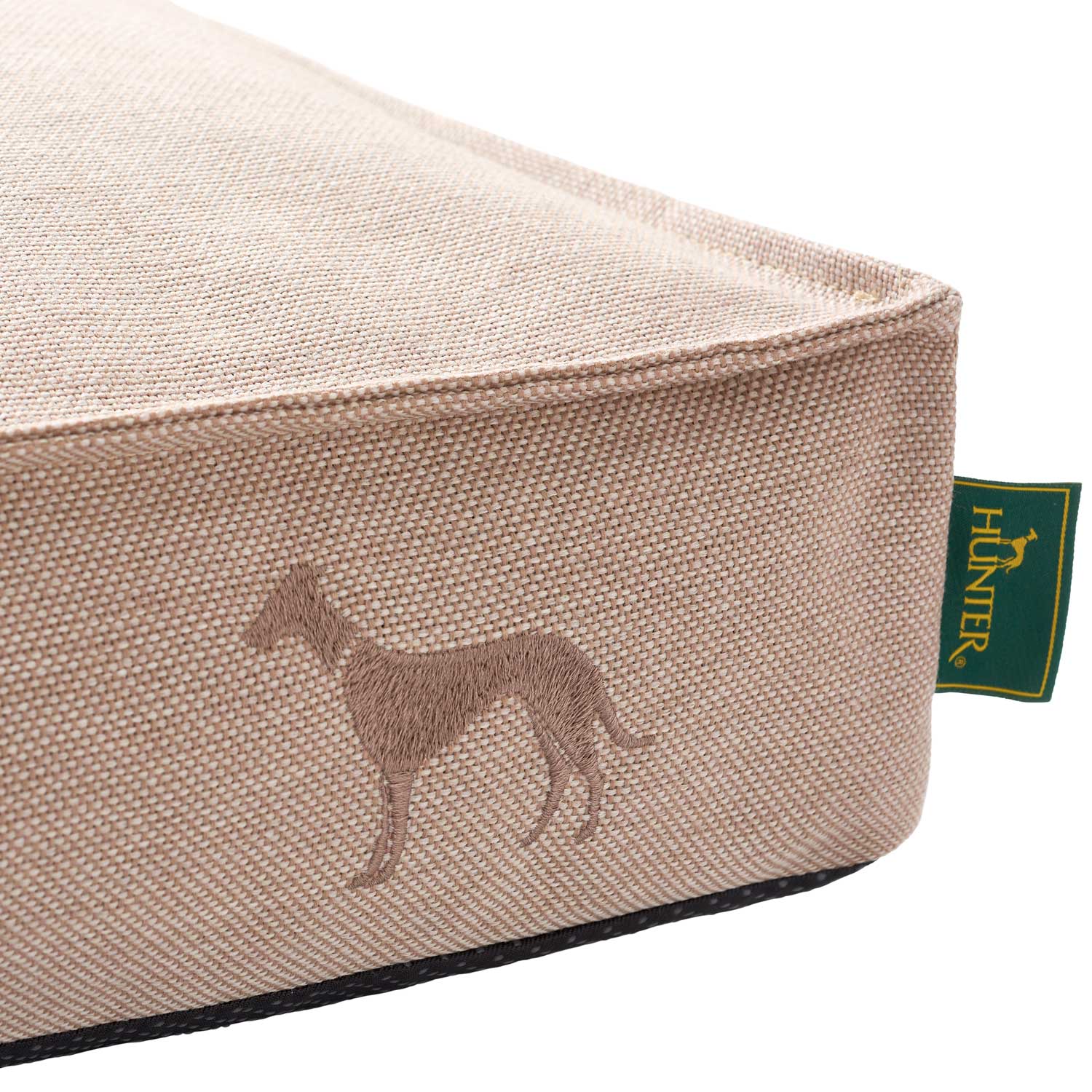 Hunter Kissen Inari beige
