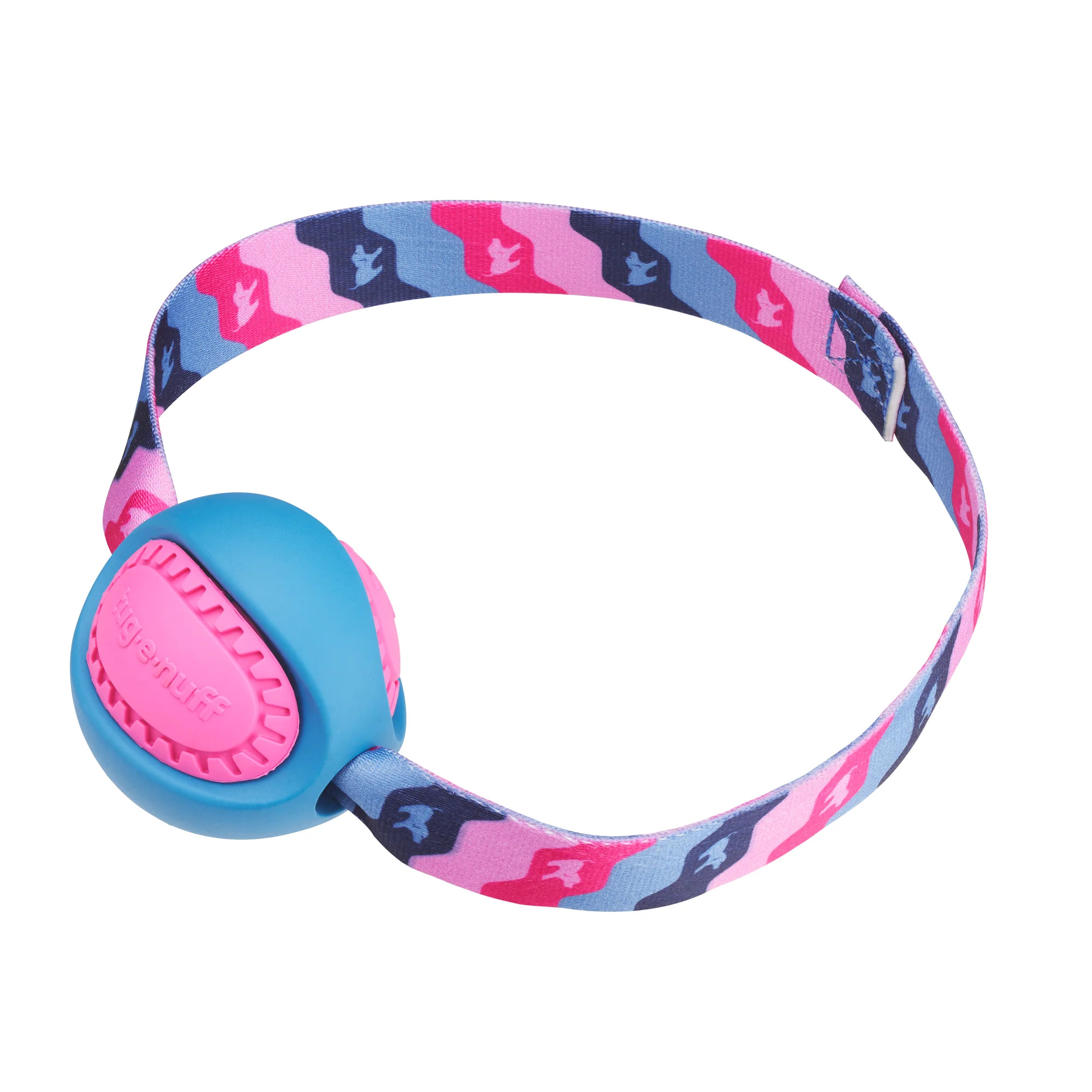 Tug-e-Nuff Power Ball Tug