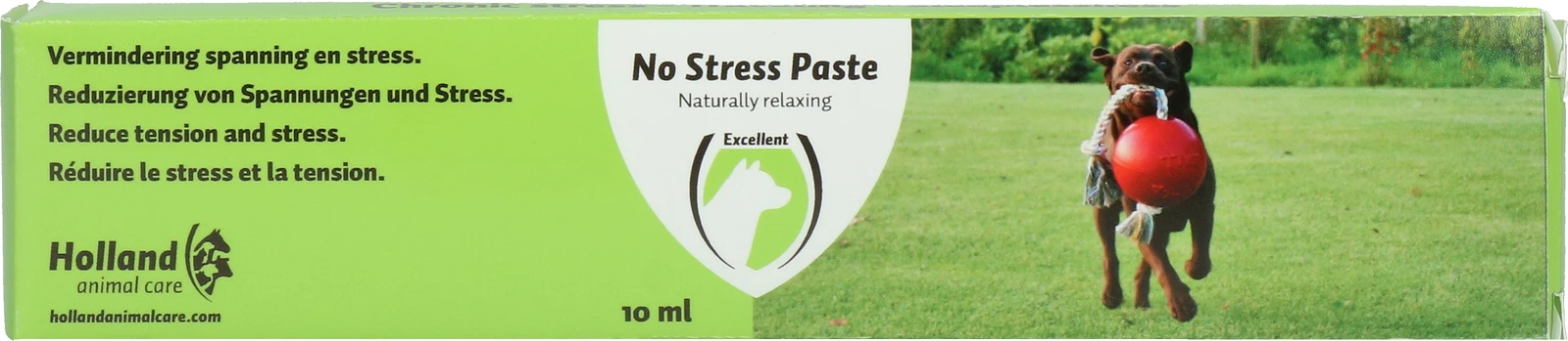 No Stress Paste HUND 10ml