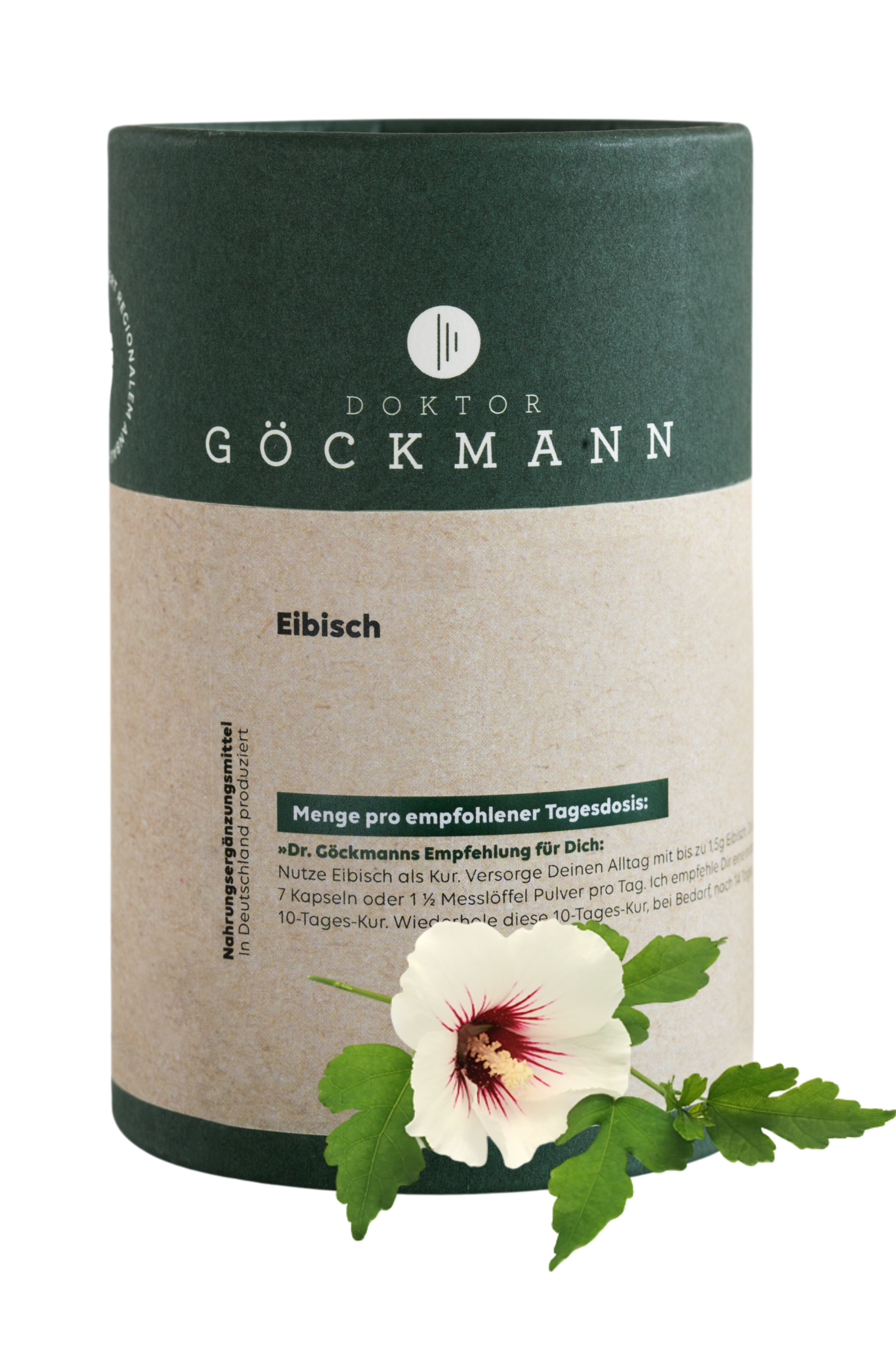 Dr. Göckmann Eibisch Veterinär