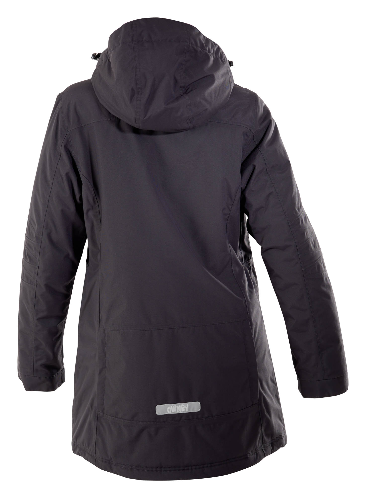 Owney Albany Winter Parka Owney Albany Winter Parka