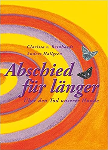 Animal Learn - Abschied für länger [Hallgren / von Reinhardt]