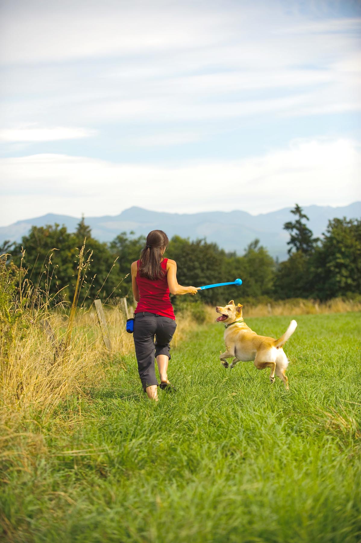 Chuckit Sport Ball Launcher