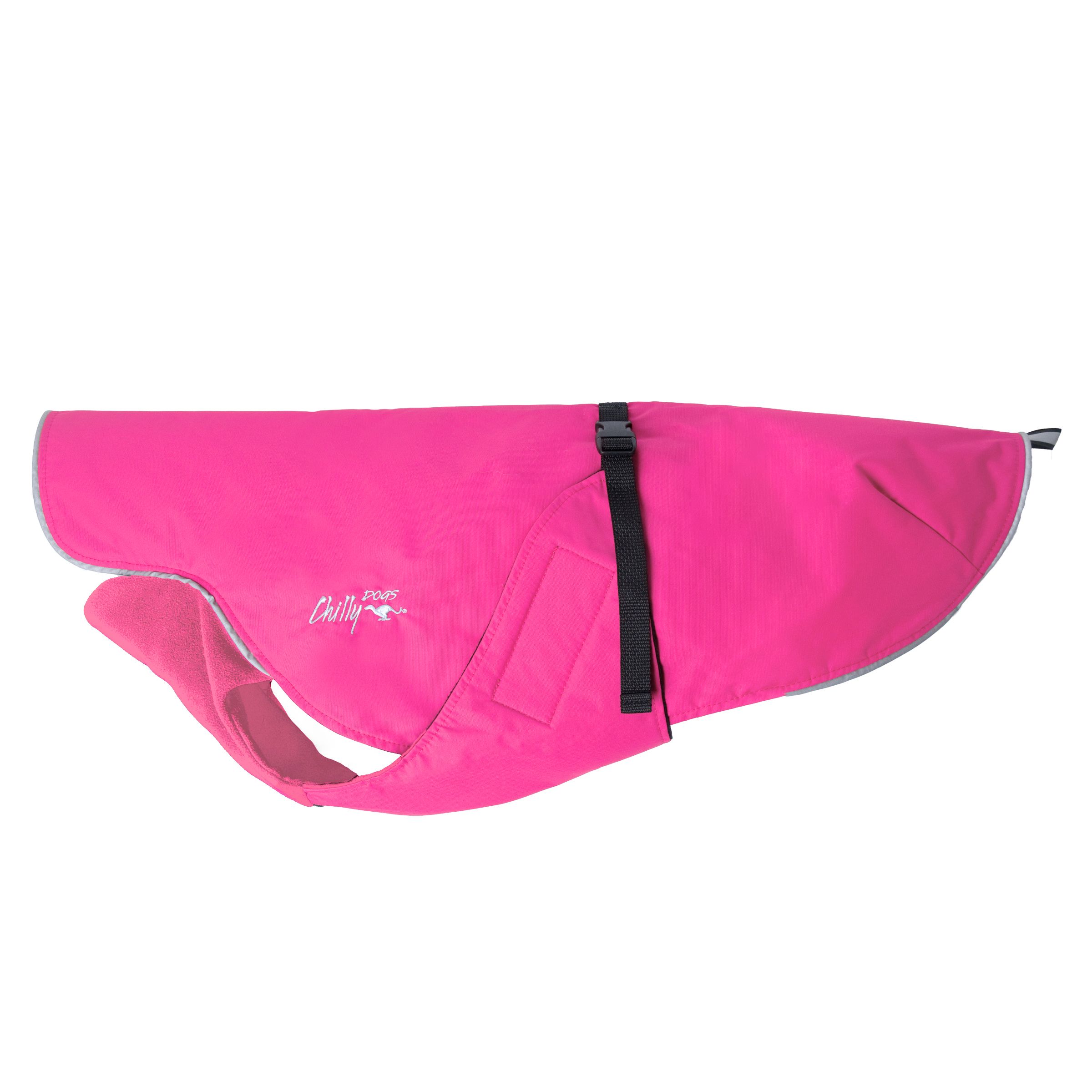 Chilly Dogs Harbour Slicker STANDARD Chilly Dogs Harbour Slicker STANDARD