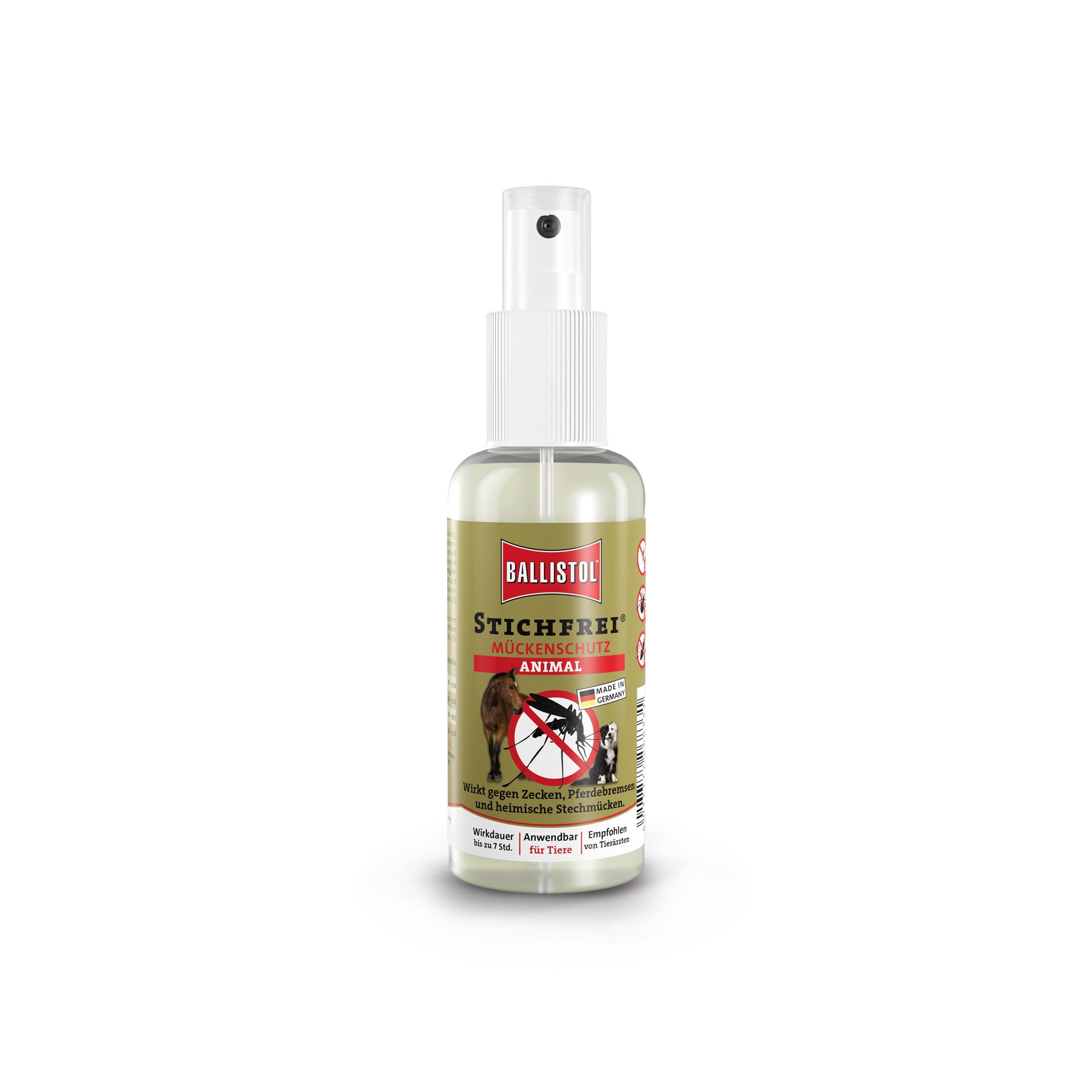 Ballistol Animal Stichfrei 100ml