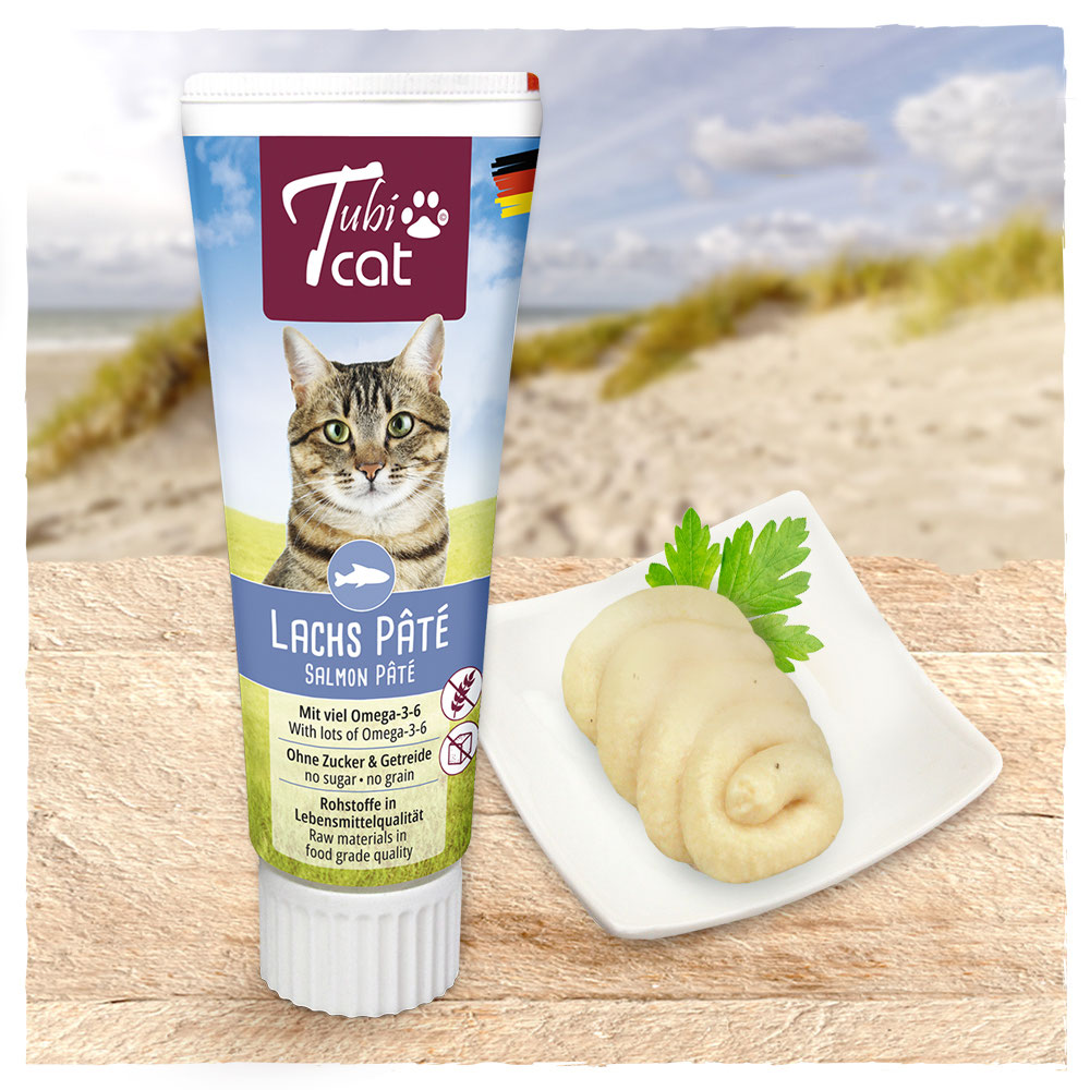Tubicat 75g