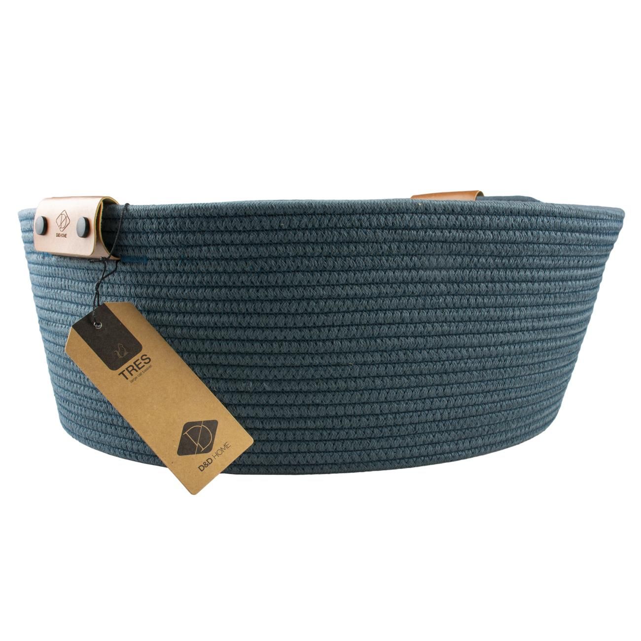 ebi D&D Home Tres - 57x57x20cm