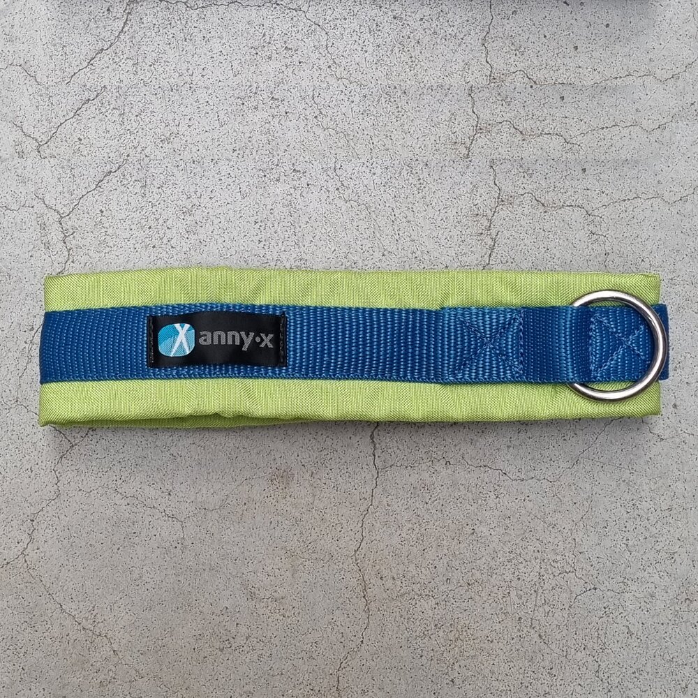 annyx Steckhalsband Fun Vergissmeinnicht (Limited Edition)