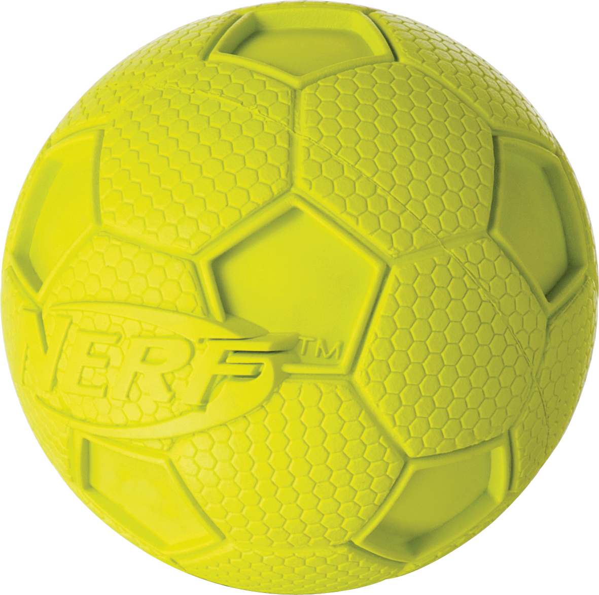 Hagen NERF Fussball mit Quietscher